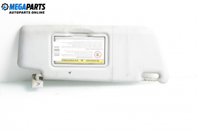 Parasolar for Mercedes-Benz C-Class Estate (S203) (03.2001 - 08.2007), position: dreapta