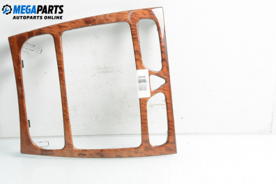 Central console for Mercedes-Benz C-Class Estate (S203) (03.2001 - 08.2007)