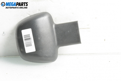 Handle for adjusting steering column for Mercedes-Benz C-Class Estate (S203) (03.2001 - 08.2007), 5 doors, station wagon