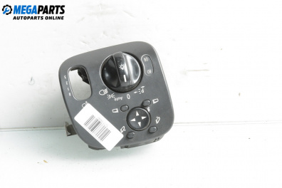 Lights switch for Mercedes-Benz C-Class Estate (S203) (03.2001 - 08.2007)