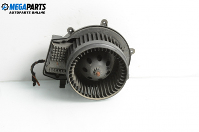 Heating blower for Mercedes-Benz C-Class Estate (S203) (03.2001 - 08.2007)