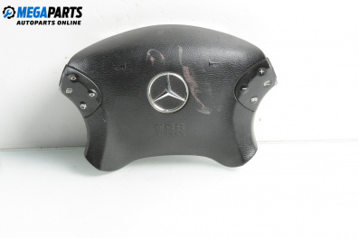 Airbag for Mercedes-Benz C-Class Estate (S203) (03.2001 - 08.2007), 5 uși, combi, position: fața
