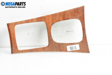 Central console for Mercedes-Benz C-Class Estate (S203) (03.2001 - 08.2007)