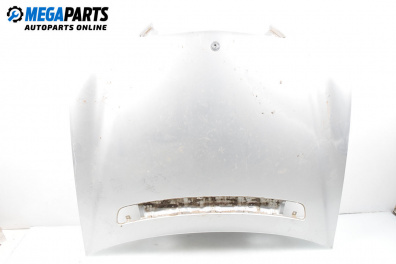 Motorhaube for Mercedes-Benz C-Class Estate (S203) (03.2001 - 08.2007), 5 türen, combi, position: vorderseite
