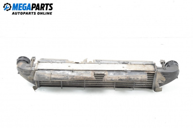 Intercooler for Mercedes-Benz C-Class Estate (S203) (03.2001 - 08.2007) C 220 CDI (203.206), 143 hp