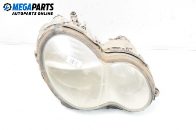 Headlight for Mercedes-Benz C-Class Estate (S203) (03.2001 - 08.2007), station wagon, position: right