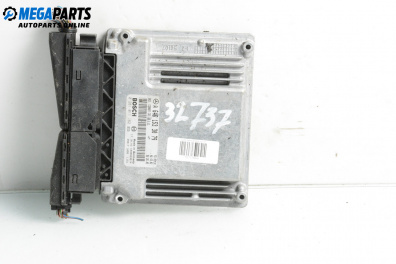 ECU for Mercedes-Benz C-Class Estate (S203) (03.2001 - 08.2007) C 220 CDI (203.206), 143 hp