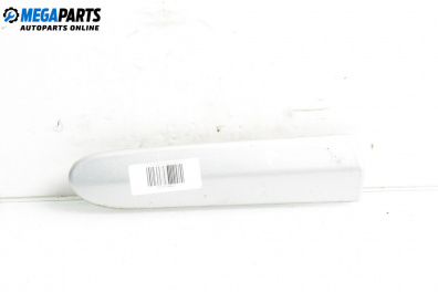 Außenleiste for Mercedes-Benz C-Class Estate (S203) (03.2001 - 08.2007), combi, position: rückseite