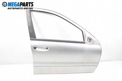 Tür for Mercedes-Benz C-Class Estate (S203) (03.2001 - 08.2007), 5 türen, combi, position: rechts, vorderseite