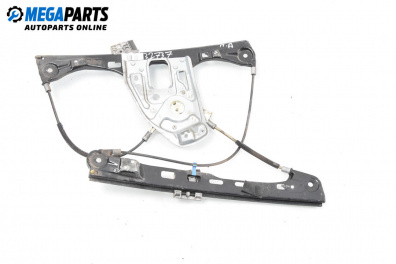 Power window mechanism for Mercedes-Benz C-Class Estate (S203) (03.2001 - 08.2007), 5 doors, station wagon, position: front - right