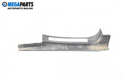 Interior plastic for Mercedes-Benz C-Class Estate (S203) (03.2001 - 08.2007), 5 doors, station wagon, position: rear - right