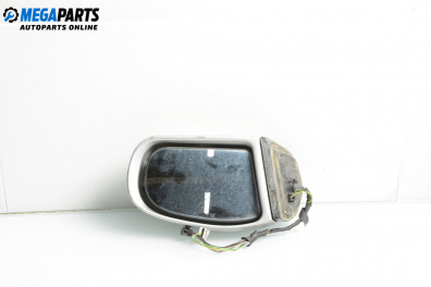 Mirror for Mercedes-Benz C-Class Estate (S203) (03.2001 - 08.2007), 5 doors, station wagon, position: right