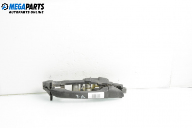 Outer handle for Mercedes-Benz C-Class Estate (S203) (03.2001 - 08.2007), 5 doors, station wagon, position: rear - right