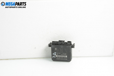 Door module for Mercedes-Benz C-Class Estate (S203) (03.2001 - 08.2007), № 203 820 22 85