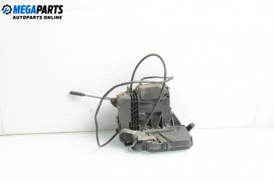 Schloss for Mercedes-Benz C-Class Estate (S203) (03.2001 - 08.2007), position: rechts, vorderseite