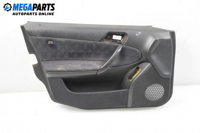 Panou interior ușă for Mercedes-Benz C-Class Estate (S203) (03.2001 - 08.2007), 5 uși, combi, position: stânga - fața