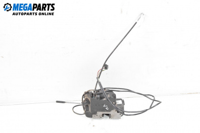 Lock for Mercedes-Benz C-Class Estate (S203) (03.2001 - 08.2007), position: front - left