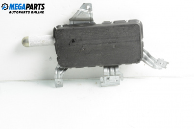 Airbag for Mercedes-Benz C-Class Estate (S203) (03.2001 - 08.2007), 5 uși, combi, position: fața