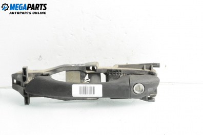 Outer handle for Mercedes-Benz C-Class Estate (S203) (03.2001 - 08.2007), 5 doors, station wagon, position: front - left