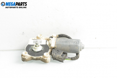 Motor macara geam for Mercedes-Benz C-Class Estate (S203) (03.2001 - 08.2007), 5 uși, combi, position: stânga - fața