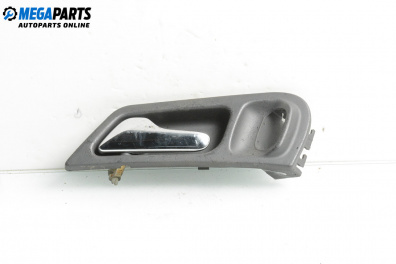 Inner handle for Mercedes-Benz C-Class Estate (S203) (03.2001 - 08.2007), 5 doors, station wagon, position: rear - left