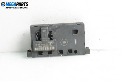 Door module for Mercedes-Benz C-Class Estate (S203) (03.2001 - 08.2007)