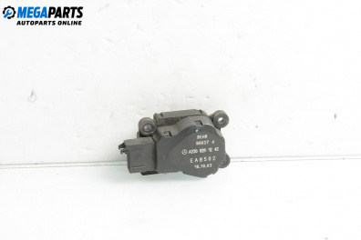 Heater motor flap control for Mercedes-Benz C-Class Estate (S203) (03.2001 - 08.2007) C 220 CDI (203.206), 143 hp