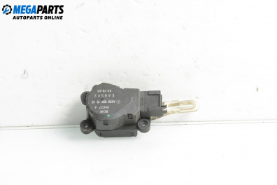 Heater motor flap control for Mercedes-Benz C-Class Estate (S203) (03.2001 - 08.2007) C 220 CDI (203.206), 143 hp