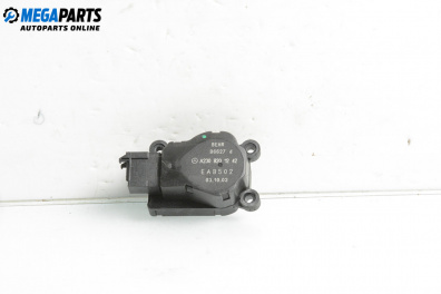 Heater motor flap control for Mercedes-Benz C-Class Estate (S203) (03.2001 - 08.2007) C 220 CDI (203.206), 143 hp