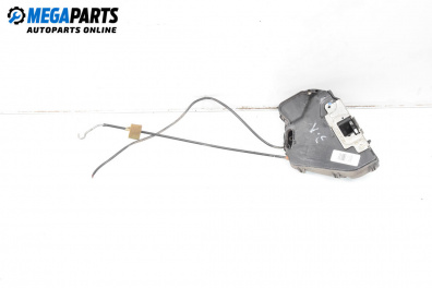 Lock for Mercedes-Benz C-Class Estate (S203) (03.2001 - 08.2007), position: rear - left