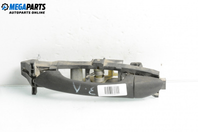 Outer handle for Mercedes-Benz C-Class Estate (S203) (03.2001 - 08.2007), 5 doors, station wagon, position: rear - left