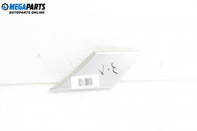 Leiste for Mercedes-Benz C-Class Estate (S203) (03.2001 - 08.2007), combi, position: links, rückseite