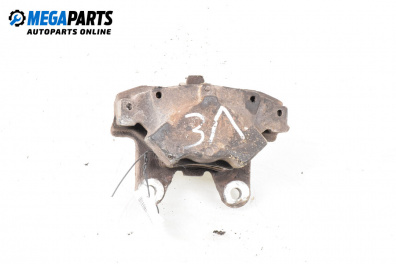 Bremszange for Mercedes-Benz C-Class Estate (S203) (03.2001 - 08.2007), position: links, rückseite