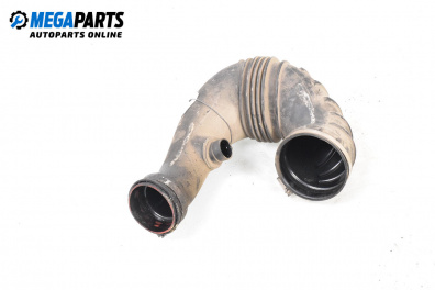 Turbo schlauch for Mercedes-Benz C-Class Estate (S203) (03.2001 - 08.2007) C 220 CDI (203.206), 143 hp