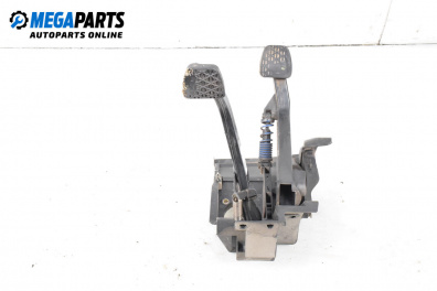 Pedals for Mercedes-Benz C-Class Estate (S203) (03.2001 - 08.2007)