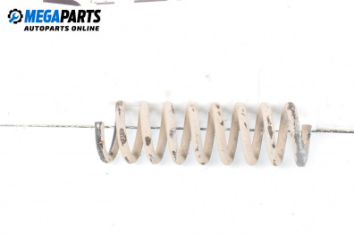 Feder for Mercedes-Benz C-Class Estate (S203) (03.2001 - 08.2007), combi, position: rückseite