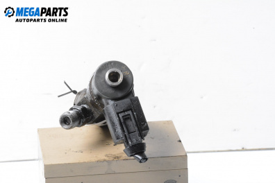 Duza diesel for Mercedes-Benz C-Class Estate (S203) (03.2001 - 08.2007) C 220 CDI (203.206), 143 hp