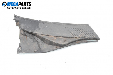 Windshield wiper cover cowl for Renault Clio II Hatchback (09.1998 - 09.2005), 5 doors, hatchback