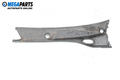 Windshield wiper cover cowl for Renault Clio II Hatchback (09.1998 - 09.2005), 5 doors, hatchback