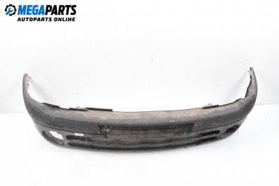 Bara de protectie frontala for Renault Clio II Hatchback (09.1998 - 09.2005), hatchback, position: fața