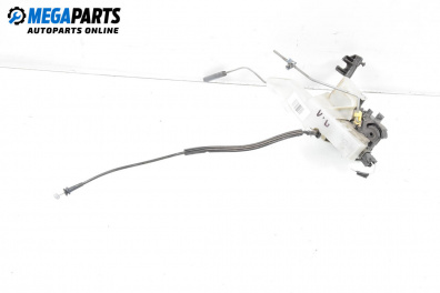 Lock for Renault Clio II Hatchback (09.1998 - 09.2005), position: front - left