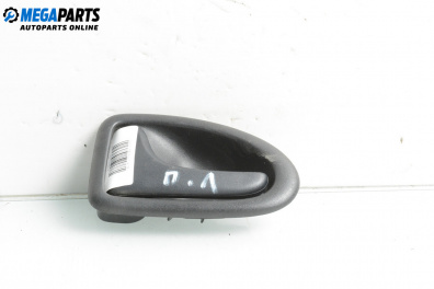 Inner handle for Renault Clio II Hatchback (09.1998 - 09.2005), 5 doors, hatchback, position: front - left