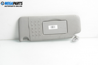 Parasolar for Renault Clio II Hatchback (09.1998 - 09.2005), position: stânga