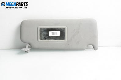 Parasolar for Renault Clio II Hatchback (09.1998 - 09.2005), position: dreapta