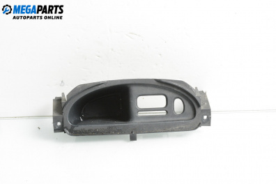 Plastic interior for Renault Clio II Hatchback (09.1998 - 09.2005), 5 uși, hatchback, position: fața