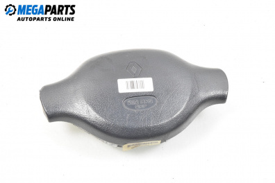 Airbag for Renault Clio II Hatchback (09.1998 - 09.2005), 5 uși, hatchback, position: fața