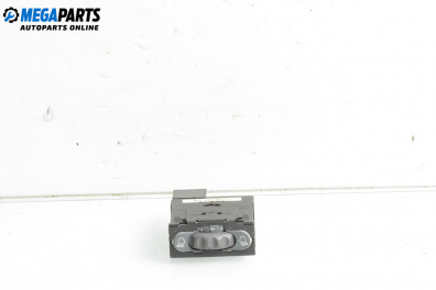 Taste verstellung beleuchtung for Renault Clio II Hatchback (09.1998 - 09.2005)