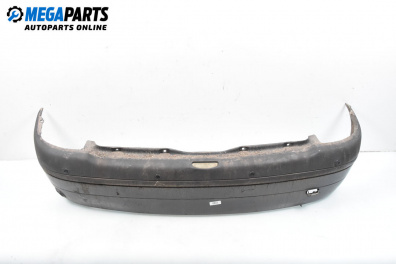 Bara de protectie spate for Renault Clio II Hatchback (09.1998 - 09.2005), hatchback