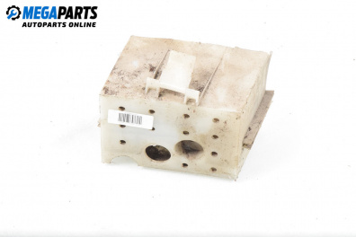 Plastic cover for Renault Clio II Hatchback (09.1998 - 09.2005), 5 doors, hatchback