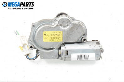 Front wipers motor for Renault Clio II Hatchback (09.1998 - 09.2005), hatchback, position: rear